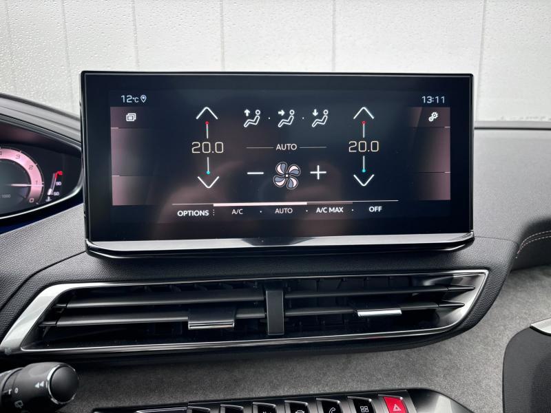 Image de la voiture Peugeot 3008