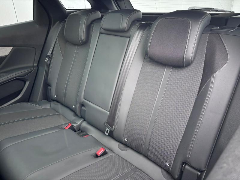 Image de la voiture Peugeot 3008