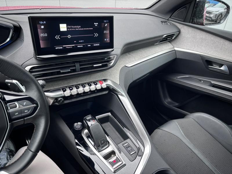 Image de la voiture Peugeot 3008