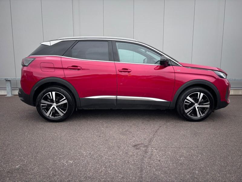 Image de la voiture Peugeot 3008