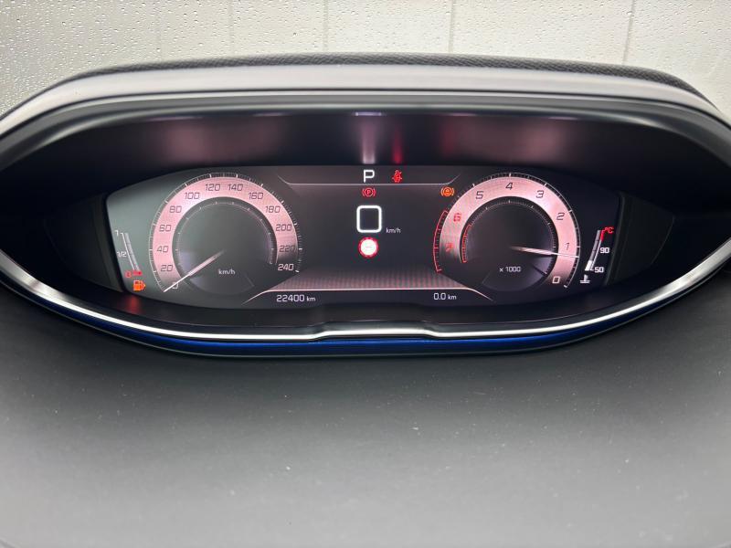 Image de la voiture Peugeot 3008
