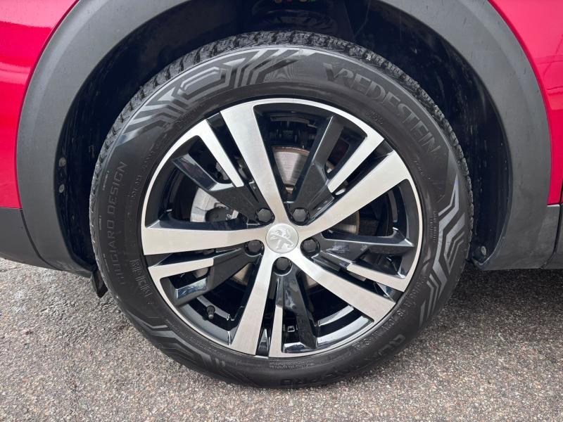 Image de la voiture Peugeot 3008