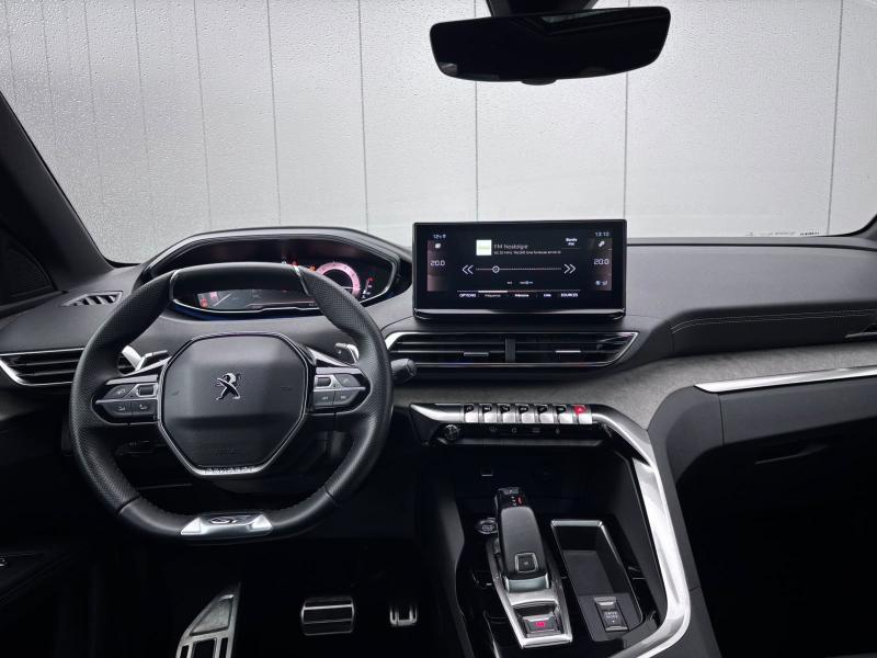 Image de la voiture Peugeot 3008