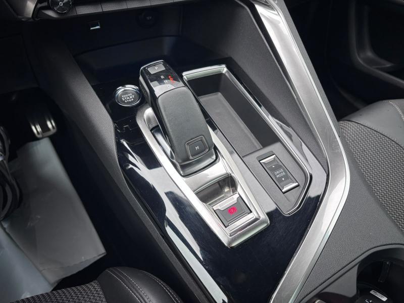 Image de la voiture Peugeot 3008