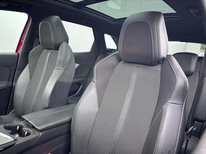 Image de la voiture Peugeot 3008