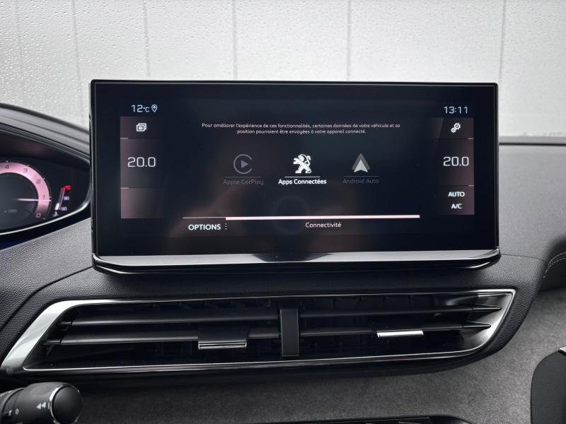Image de la voiture Peugeot 3008
