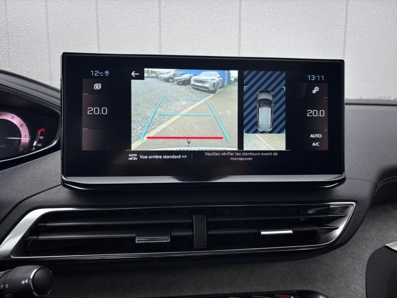 Image de la voiture Peugeot 3008