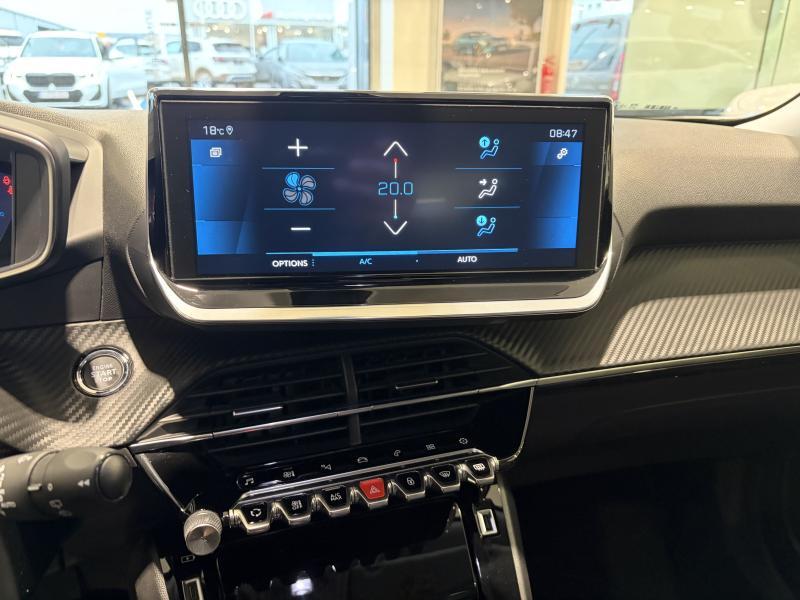 Image de la voiture Peugeot 2008