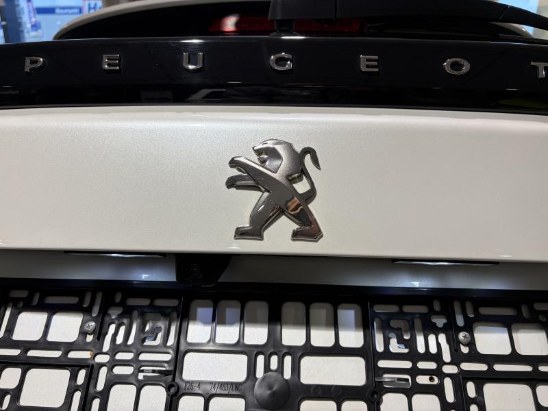 Image de la voiture Peugeot 2008
