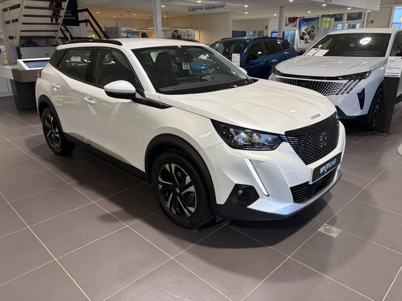 Image de la voiture Peugeot 2008