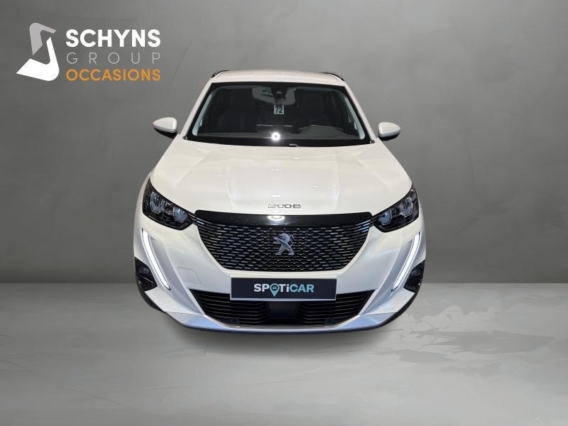 Image de la voiture Peugeot 2008