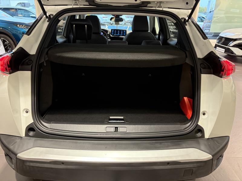 Image de la voiture Peugeot 2008