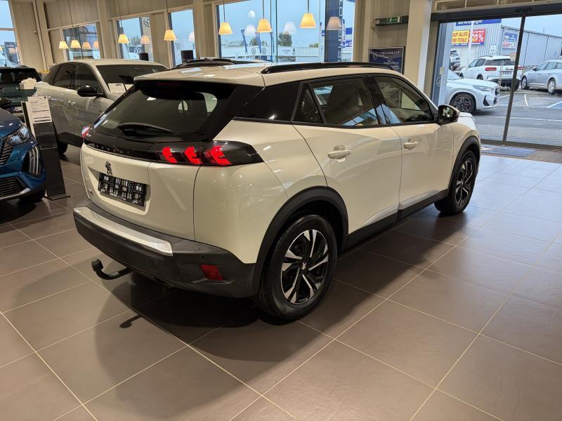 Image de la voiture Peugeot 2008