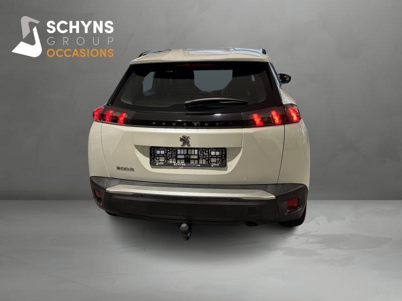 Image de la voiture Peugeot 2008