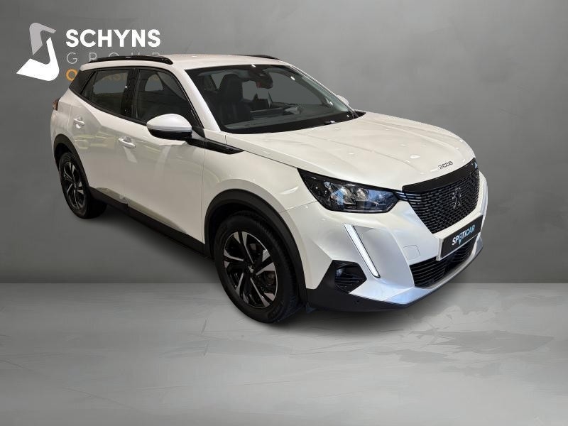 Image de la voiture Peugeot 2008