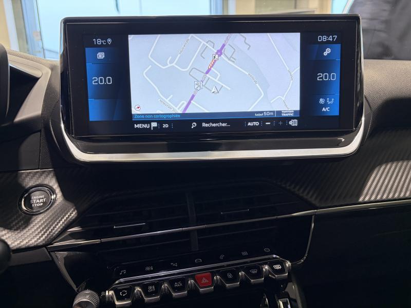 Image de la voiture Peugeot 2008