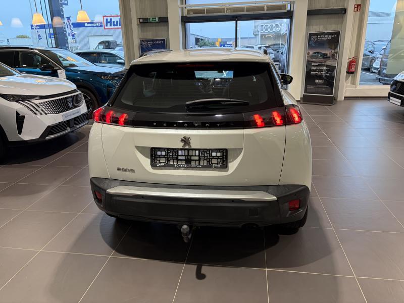 Image de la voiture Peugeot 2008