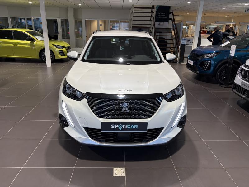 Image de la voiture Peugeot 2008