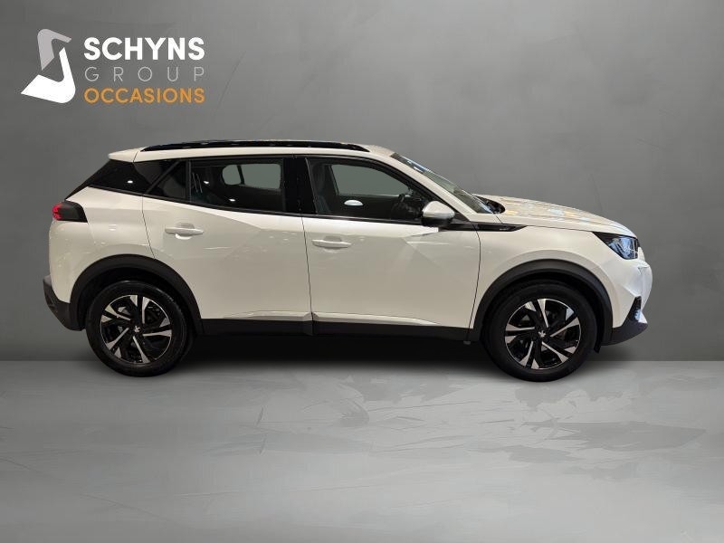 Image de la voiture Peugeot 2008