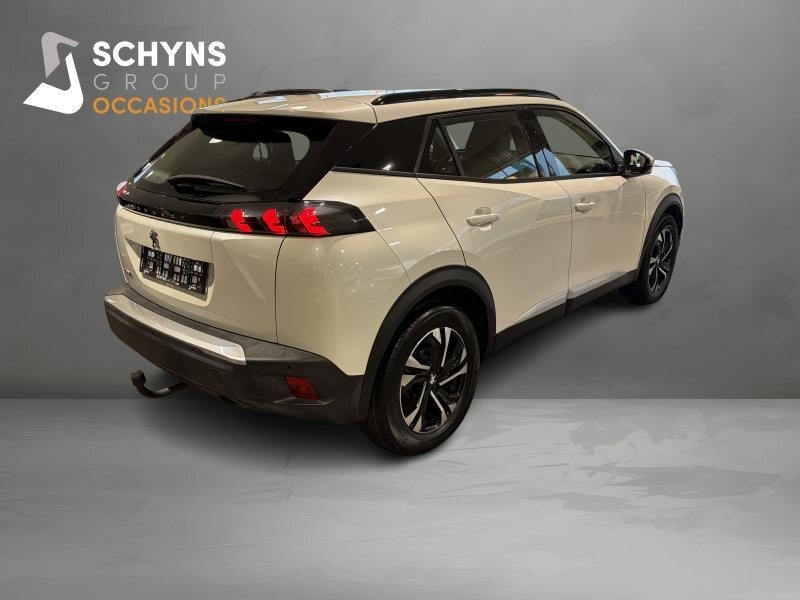 Image de la voiture Peugeot 2008