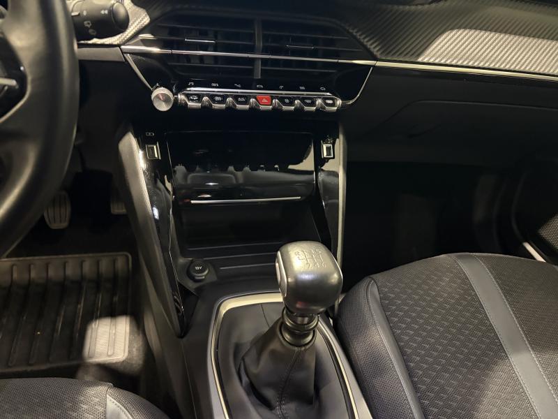 Image de la voiture Peugeot 2008