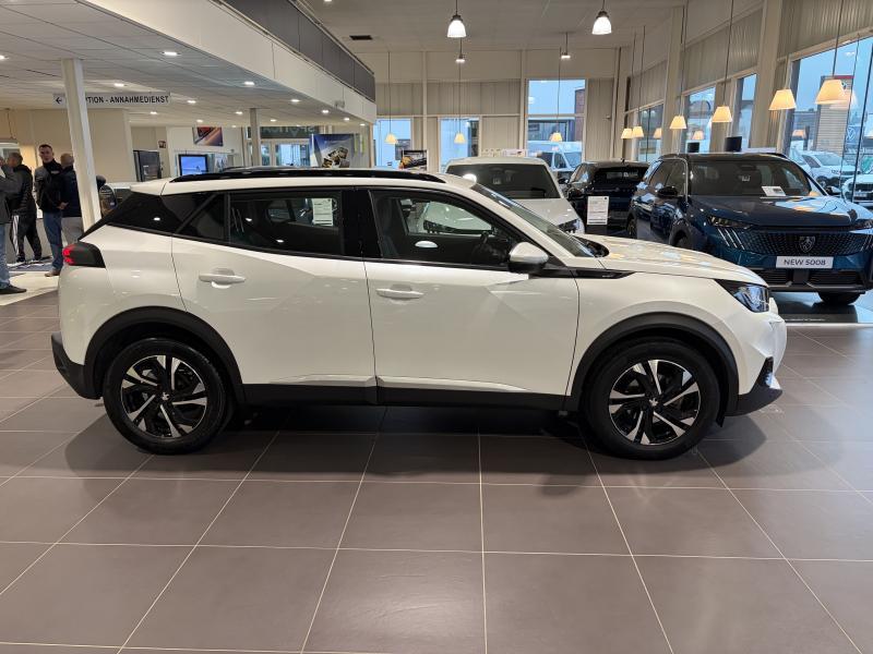 Image de la voiture Peugeot 2008