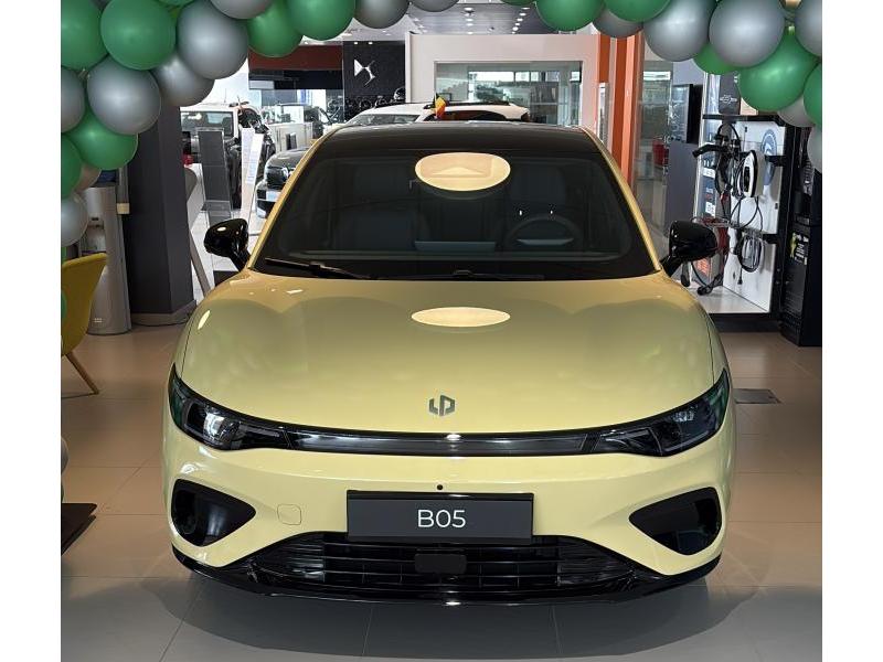 Image de la voiture Leapmotor B05