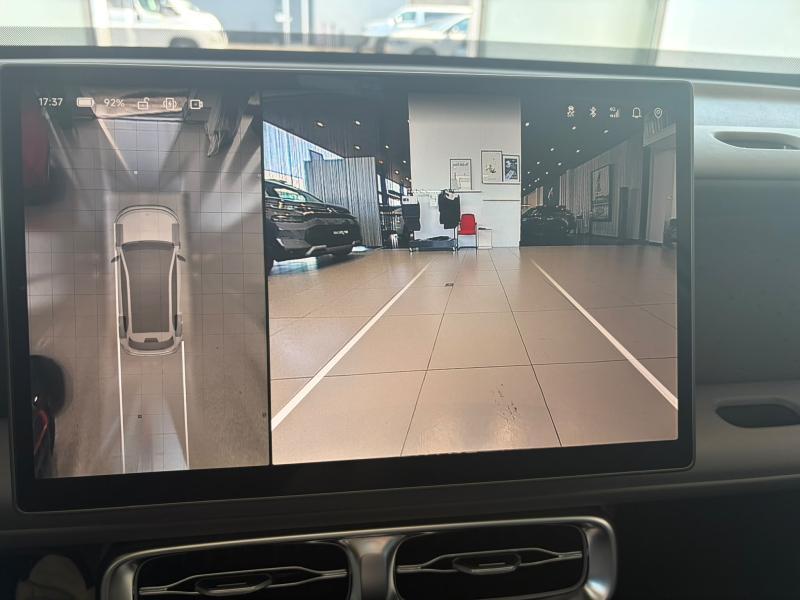 Image de la voiture Leapmotor B10