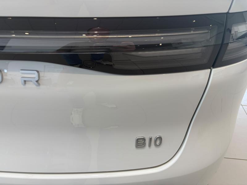 Image de la voiture Leapmotor B10