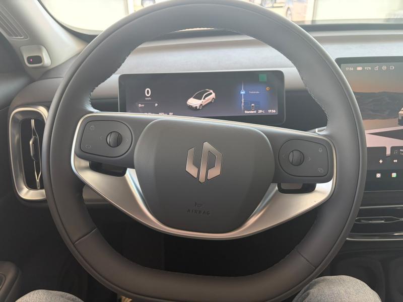 Image de la voiture Leapmotor B10