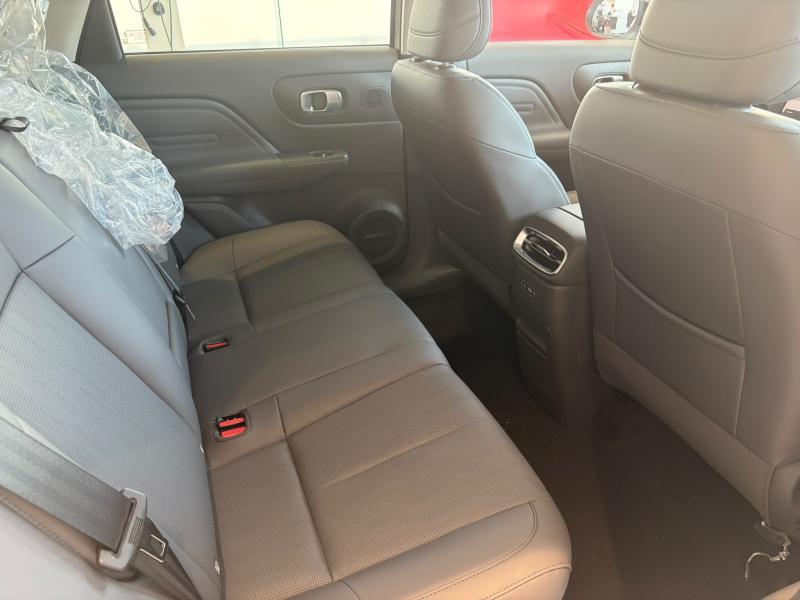 Image de la voiture Leapmotor B10