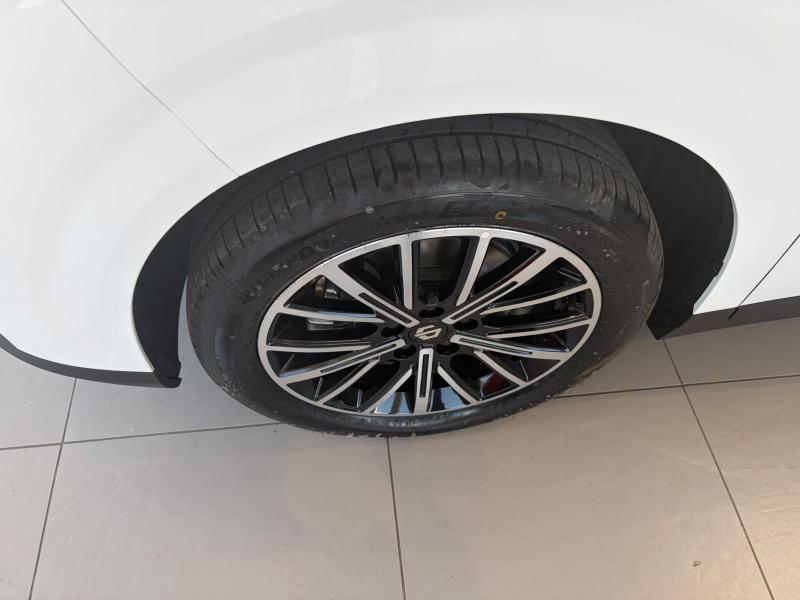 Image de la voiture Leapmotor B10