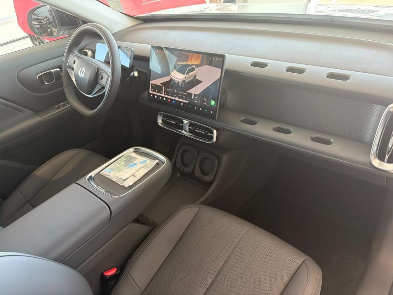 Image de la voiture Leapmotor B10