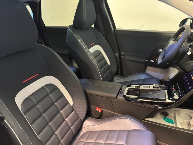 Image de la voiture Citroen C5