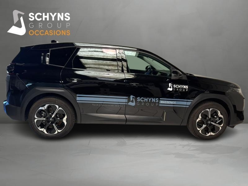 Image de la voiture Citroen C5