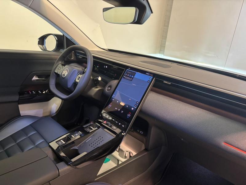 Image de la voiture Citroen C5