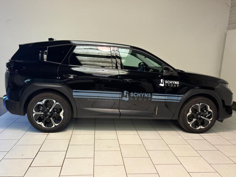 Image de la voiture Citroen C5