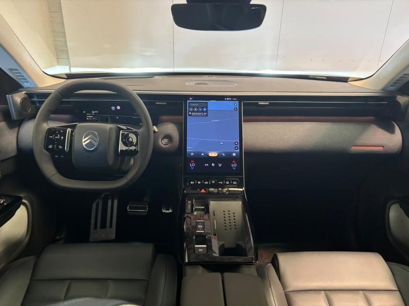 Image de la voiture Citroen C5