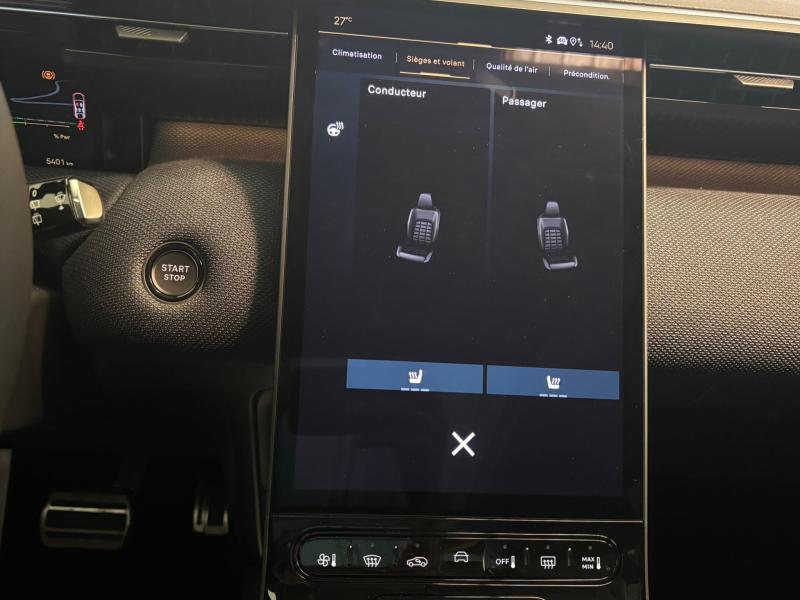 Image de la voiture Citroen C5