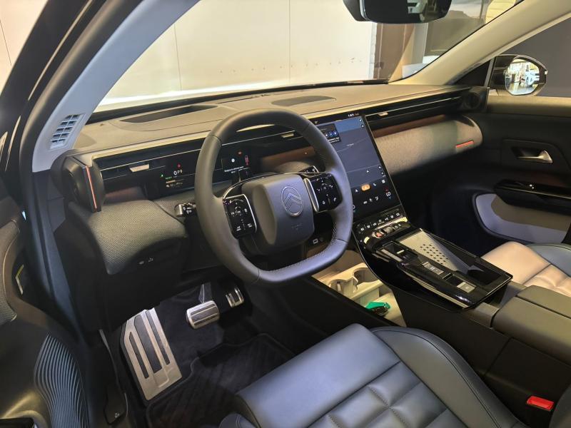 Image de la voiture Citroen C5