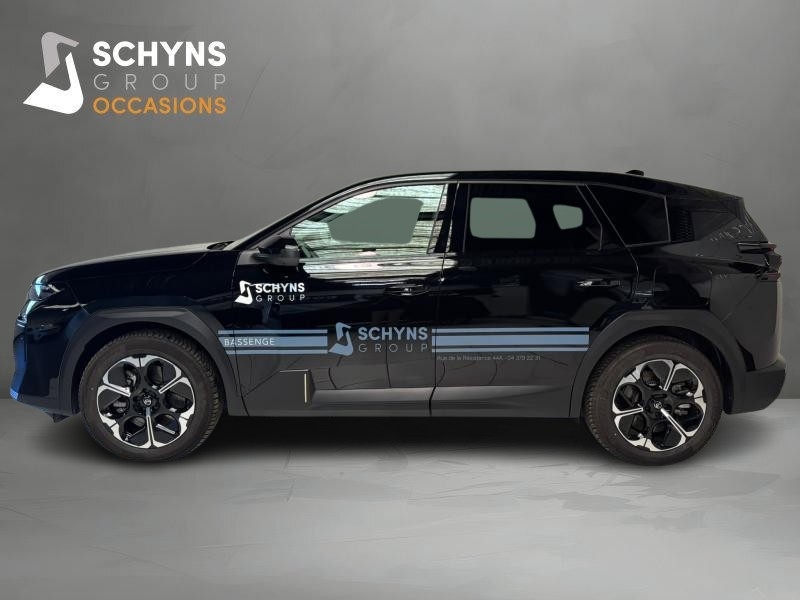 Image de la voiture Citroen C5