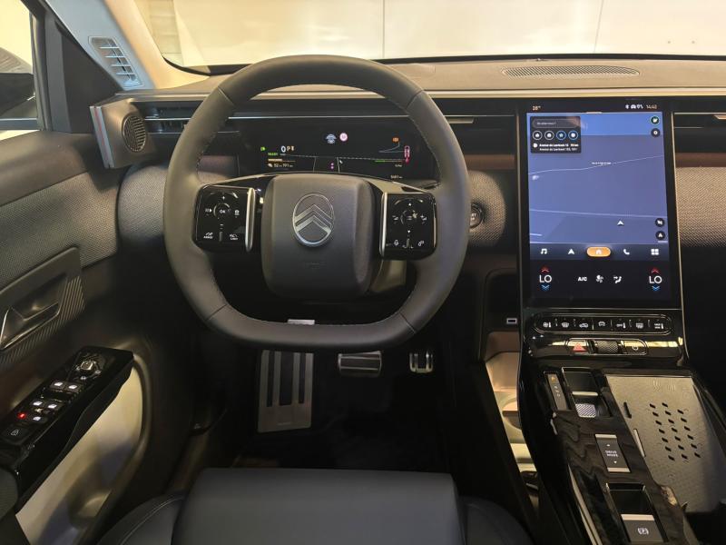 Image de la voiture Citroen C5