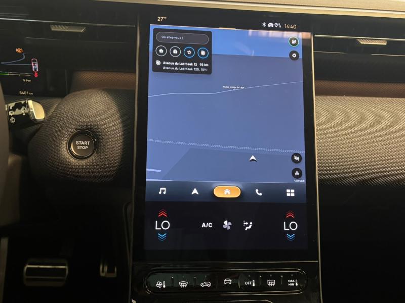 Image de la voiture Citroen C5