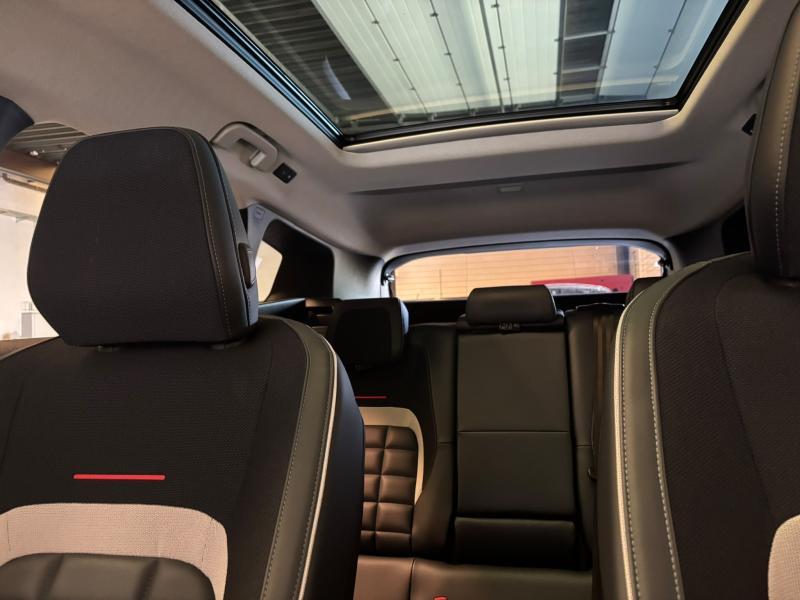 Image de la voiture Citroen C5