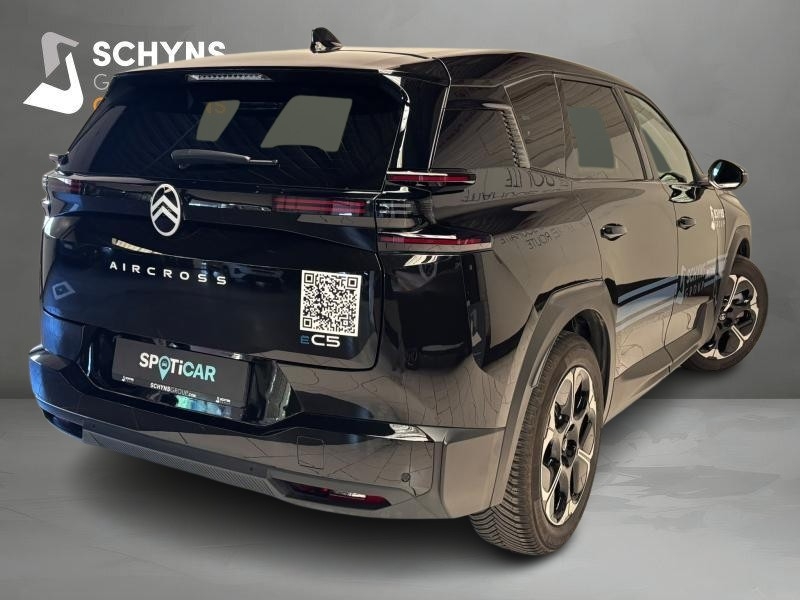 Image de la voiture Citroen C5