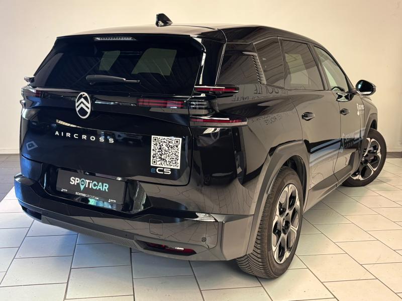 Image de la voiture Citroen C5