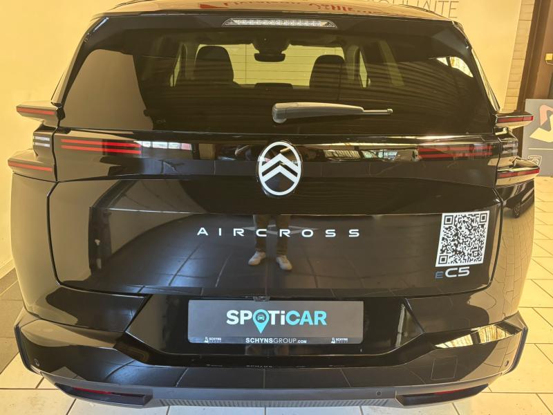 Image de la voiture Citroen C5