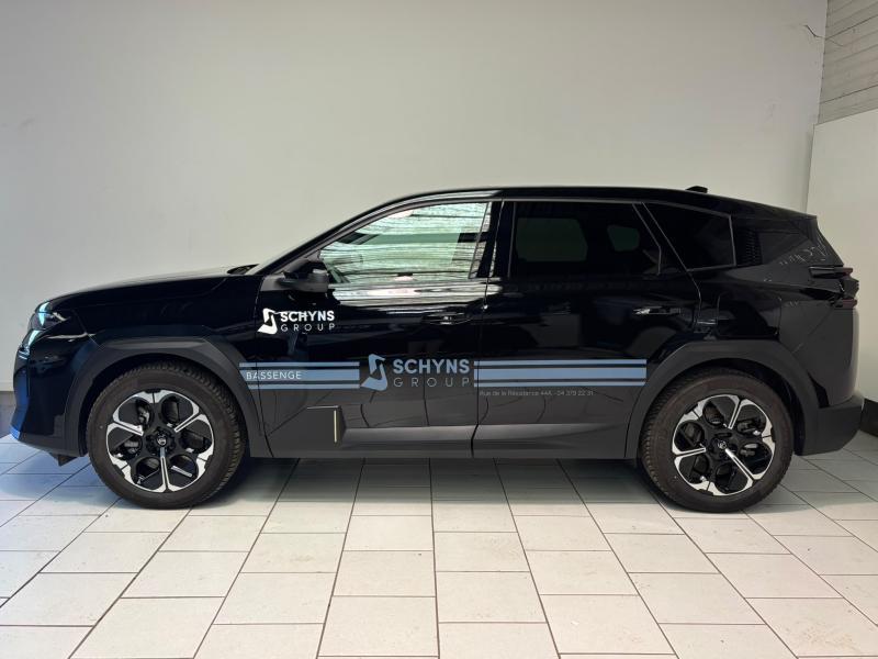 Image de la voiture Citroen C5