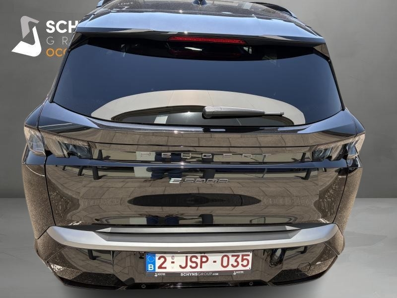 Image de la voiture Peugeot 5008
