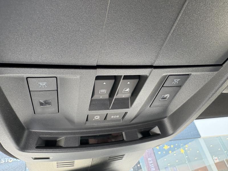 Image de la voiture Peugeot 5008